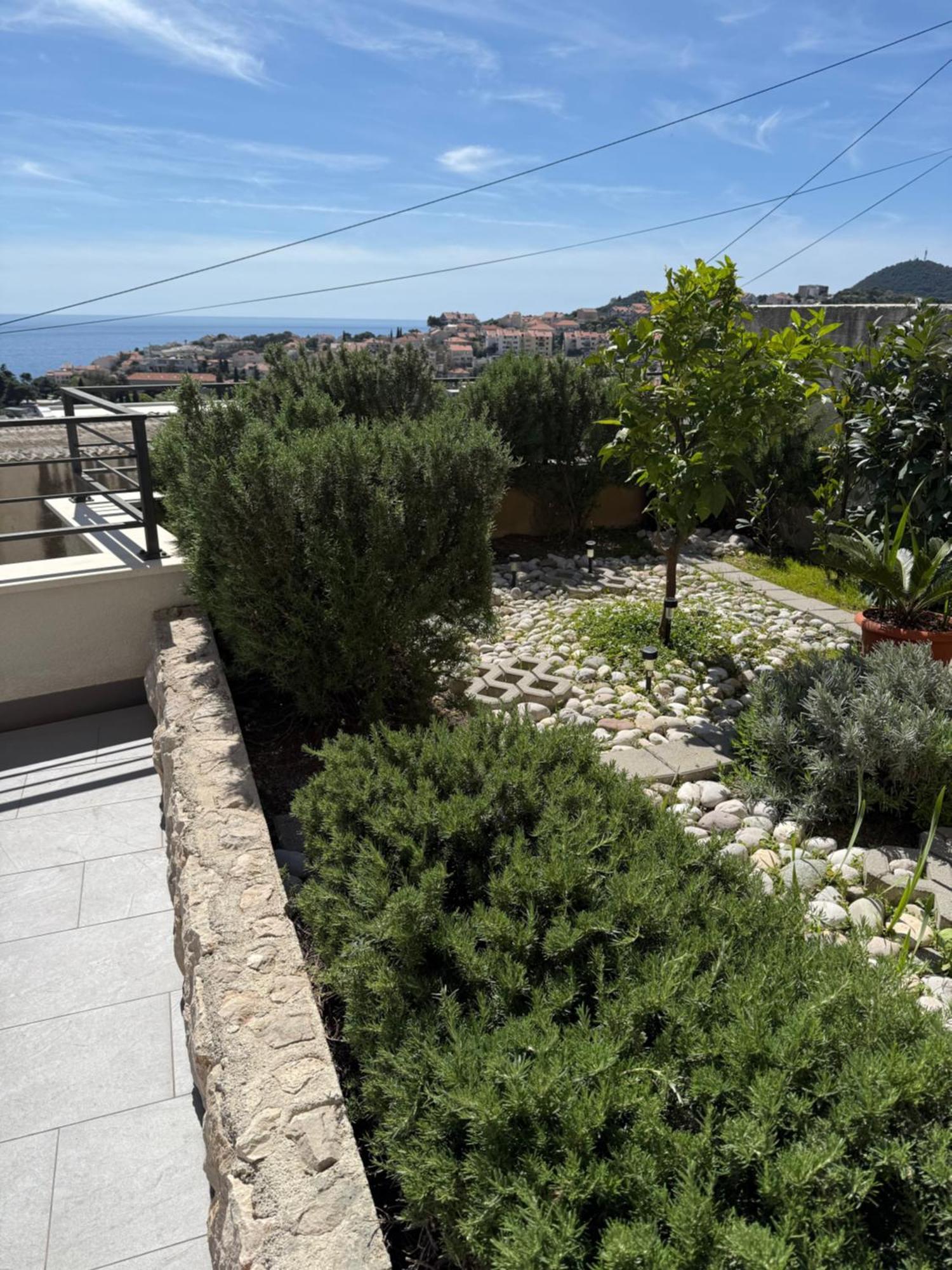 Lemon Tree Dubrovnik Apartments 외부 사진