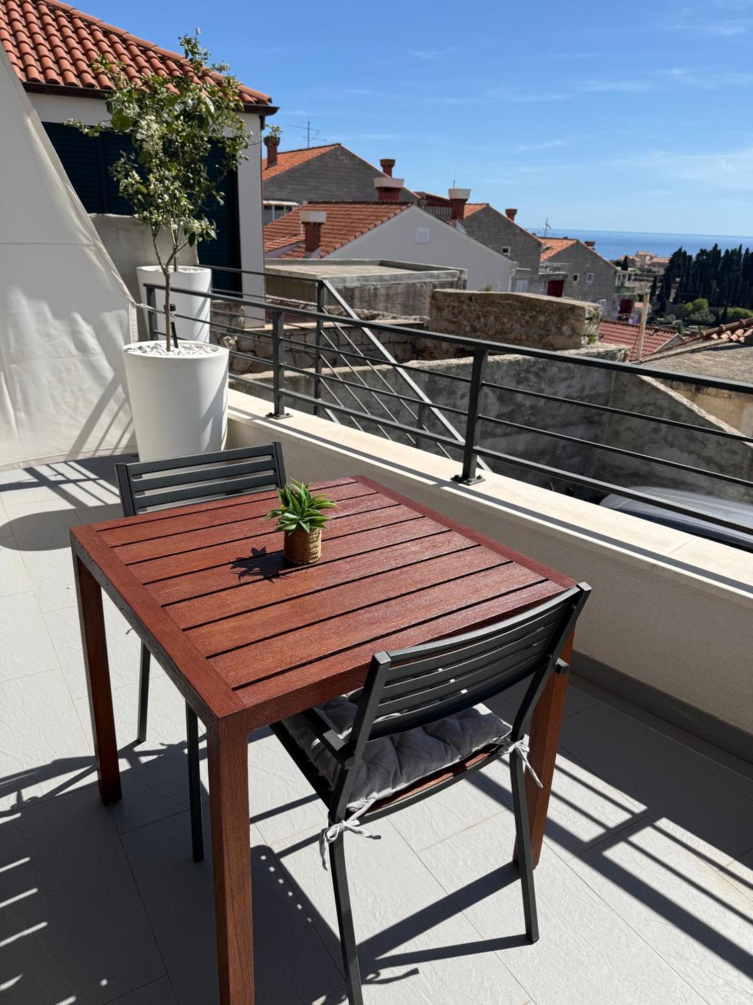 Lemon Tree Dubrovnik Apartments 외부 사진